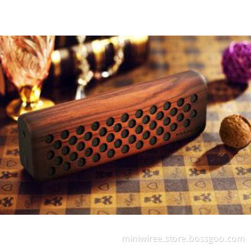 Rectangle bluetooth portable speakers for iphone smartphone